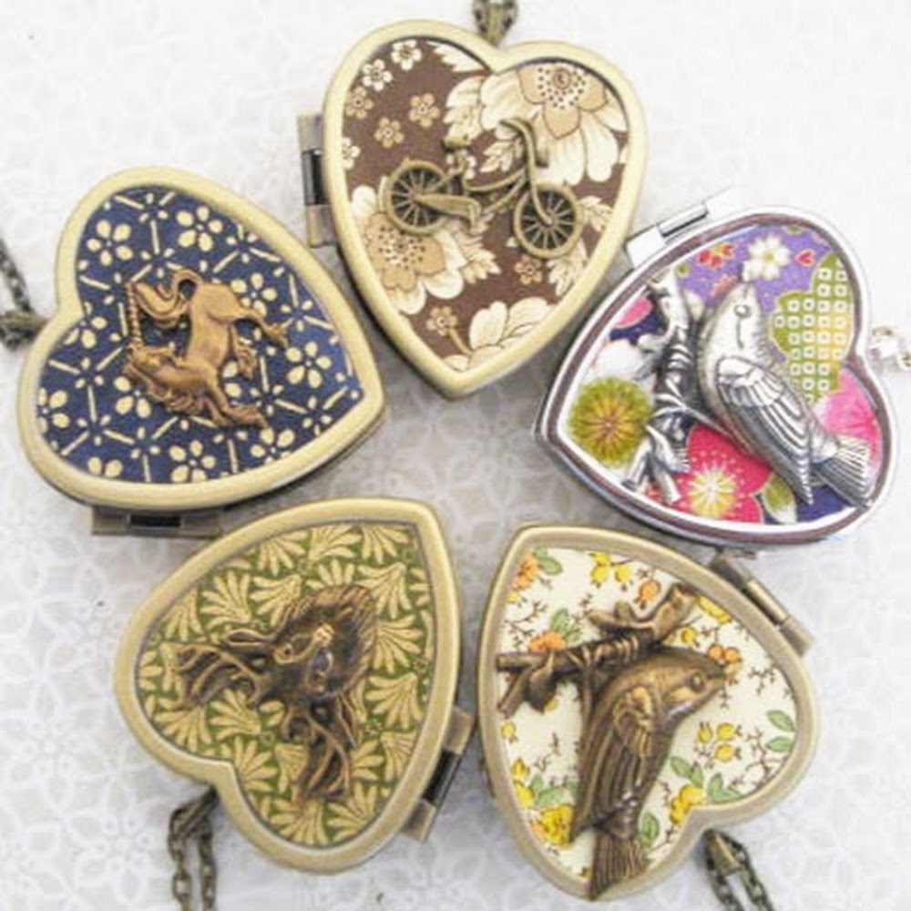 Meet your Posher, Plucked